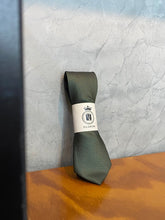 Gravata Verde