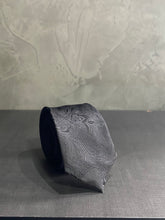 Gravata All Black
