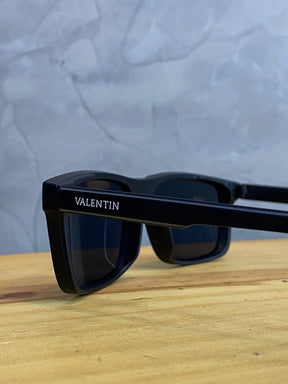 Óculos Preto Valentin